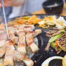 원적산솥뚜껑삼겹살 이미지