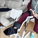 동해의료기 | 춘천·원주·강릉·동해 CPM 대여 | K20P 최신형, 앉아서 편안한 재활 가능