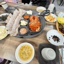 하루방보쌈 | 제주도맛집 현지인 추천 하루방보쌈 내돈내산 솔직후기