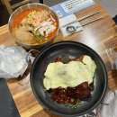 핫짬뽕 - 구로구 가마산로25길 8 | 안양짬뽕맛집 범계맛집 오늘도 짬뽕 안양최초 치즈폭탄 뼈구이 냉짬뽕 후기