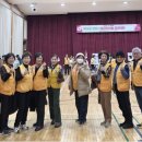 대한적십자봉사회 안동지구협의회 | 🚑 제15회 응급처치 경연대회 참가 후기