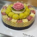 떡보의하루논현 | [인천] 인천논현/서창점 ‘떡보의 하루’ 기념일 선물로 좋은 무료 배송 떡케이크 (내돈내산)후기