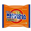 한끼라면 이미지