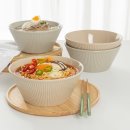 윤프로 | 윤도자기 몬즈 국산 면기 라면그릇 후기
