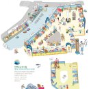 대하동부공업(주) | [국내여행] 태안 횟집 안면도수산시장 수산365 꽃게찜과 모듬회😋