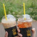 오슬로우송도닥터플러스몰 | 테라커피 송도닥터플러스몰점 솔직 방문 후기! ☕