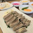 북배산 흑염소 요리 | [동대문구]장안동 흑염소 첫 도전 🐐 나누리흑염소요리전문점 솔직 후기