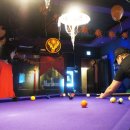 벙커당구장 이미지