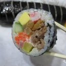 바푸리김밥 - 광양시 백운1로 13 | 바푸리김밥