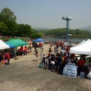 어린이날 해병대 고무보트 승선체험 이미지