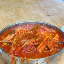 유명산흥부네솥뚜껑닭볶음탕