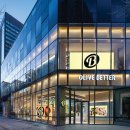 올리브영 상인점 이미지