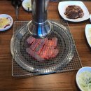 이도숯불갈비 이미지