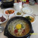 강촌해장국 - 충주시 | 강촌해장국