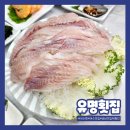 유명횟집 | 여수회 맛집 유명횟집 후기
