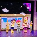베베크앙 | 베베핀 우당탕탕 패밀리 가족 뮤지컬 주차 관람후기