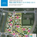 향동지구 이미지