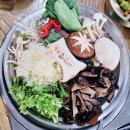 거창 수승대 맛집 산마루 능이소고기 버섯전골 TV 방송 출연