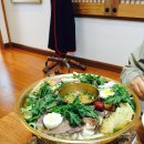 평양냉면 제형면옥 이미지