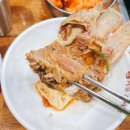 정자동 감자탕 맛집 | 24시간 묵은지 감자탕 맛집 서울감자탕 정자1지점 후기 (메뉴, 가격)
