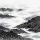 수묵풍경화ㆍ산수화 이미지