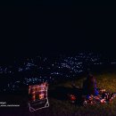 평사리의 별빛 이미지