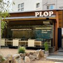 옐로우피자연남점 | 피자 맛집 _ PLOP 플롭 연남 반반 피자 L 사이즈 후기