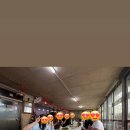 톱머리 횟집