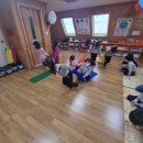 서울, 인천, 경기 유치원체육/어린이집체육/가정방문체육(스텝롤) 이미지