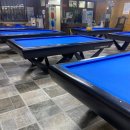 코스모스 당구클럽 이미지