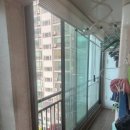 보람마을 동남아파트 | 부천시 보람마을 동남아파트 KCC 본사인증 올바른 창호 창문으로 교체 진행했습니다