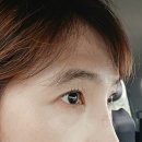 다율동속눈썹맛집에서 인생 첫 속눈썹 펌 성공했어요 '결속눈썹'