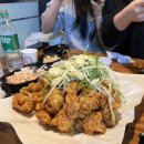조치원파닭청대점