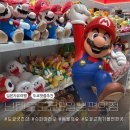 세븐일레븐 동교숲길점 | [일본 도쿄여행] ㅣ시부야 닌텐도 도쿄 &amp; 일본 편의점 후기 | 추성훈 스무디