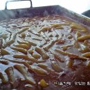 추억의떡볶이