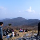 태백산 천제단 이미지