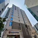 종로모텔 이미지