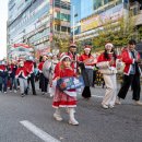 오(oh) 해피 산타 마켓 이미지