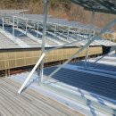 이상태양광발전소 | 축사 지붕, 놀리지 말고 돈 버세요,농가의 부수입 비결