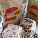 롯데리아 내동점 이미지