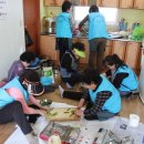 라리 경로당 이미지