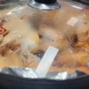 황금왕새우구이 이미지