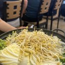 중앙시장 | [내돈내산] 안양 만안구 안양 중앙시장 칼국수 낙지 맛집 연포탕 맛집 가성비 짱 추천 안면도바지락칼국수
