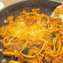 우미닭갈비인공폭포점 이미지