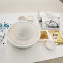 빽다방천안풍세점 | 청년다방 신메뉴 크림차돌떡볶이 ㅣ 떡볶이 새역사 쓰겠는데요.. 내돈내산 맛 후기