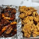 뚱땡이치킨 이미지