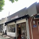 이태원 불꽃 | 이태원에서 혼자 맛있게 먹은 날, 중식 분식바 불꽃 in 이태원