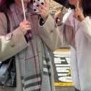 해피트리세탁소 | 용감한 내 가방