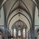 계산성당 앞 이미지