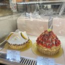 쉐프조 | 서울 당산 영등포구청 케이크 맛집 추천, 브레드컴퍼니쉐프조 망고케이크 후기